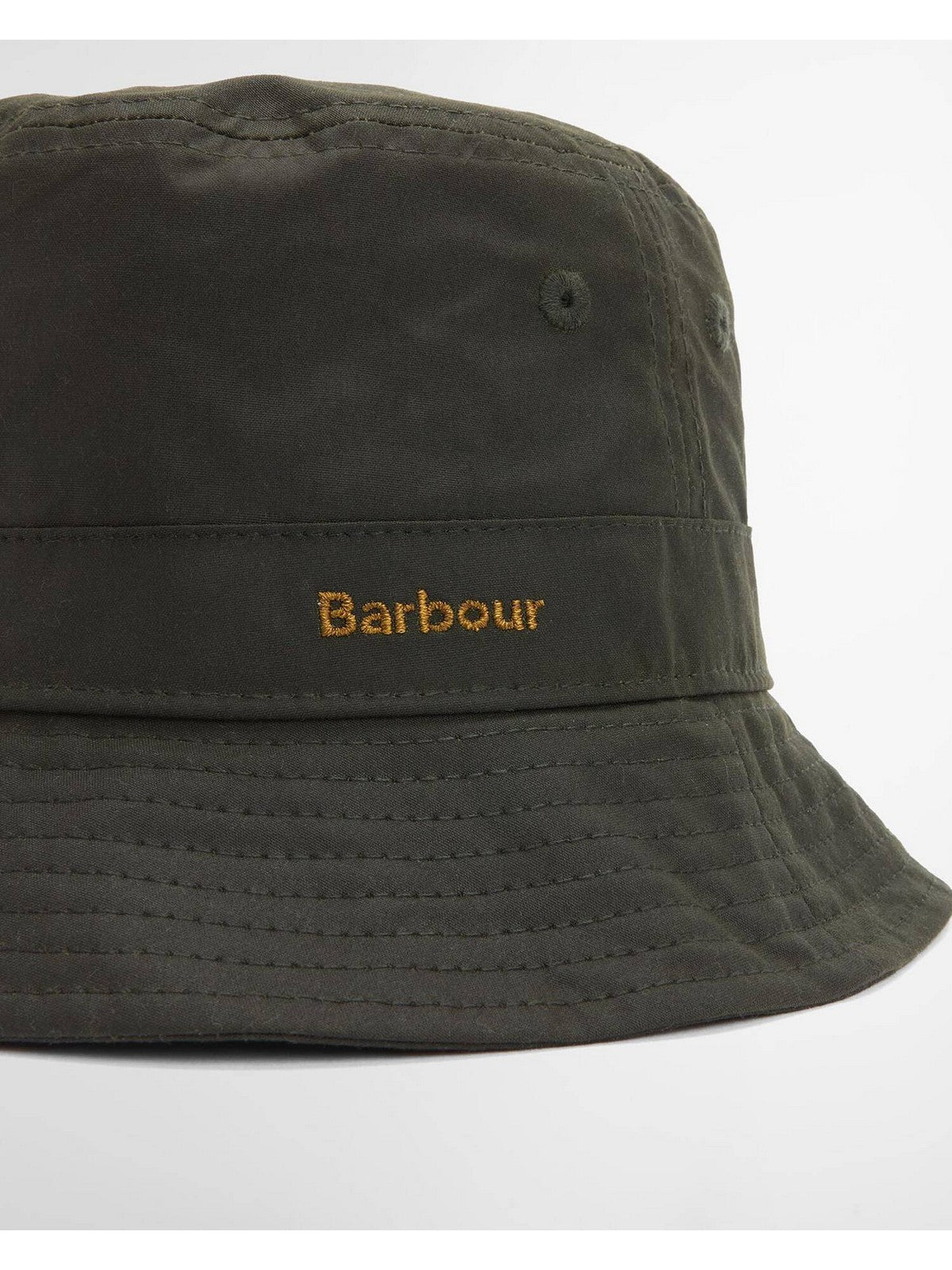 BARBOUR Women's Hat BELSAY LHA0519 OL52 FERN