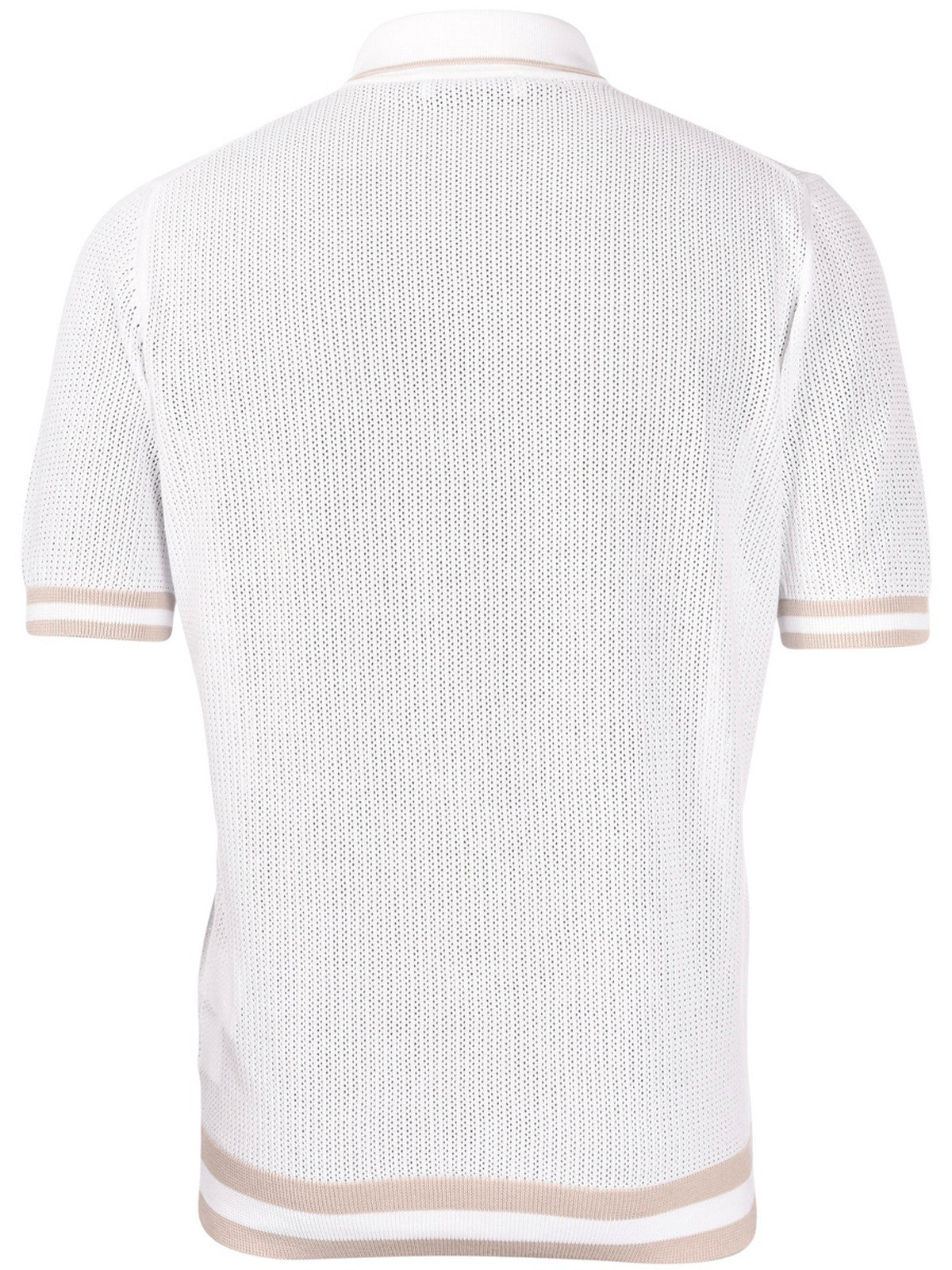 GRAN SASSO Camicia Uomo  57180/20612 002 Bianco gioboutiqueweb