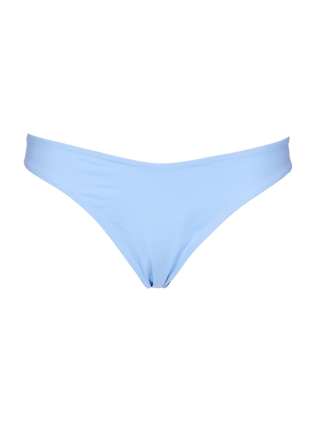 MC2 Saint Barth Badezimmer Kostüm Frau Lido 00483f Blau