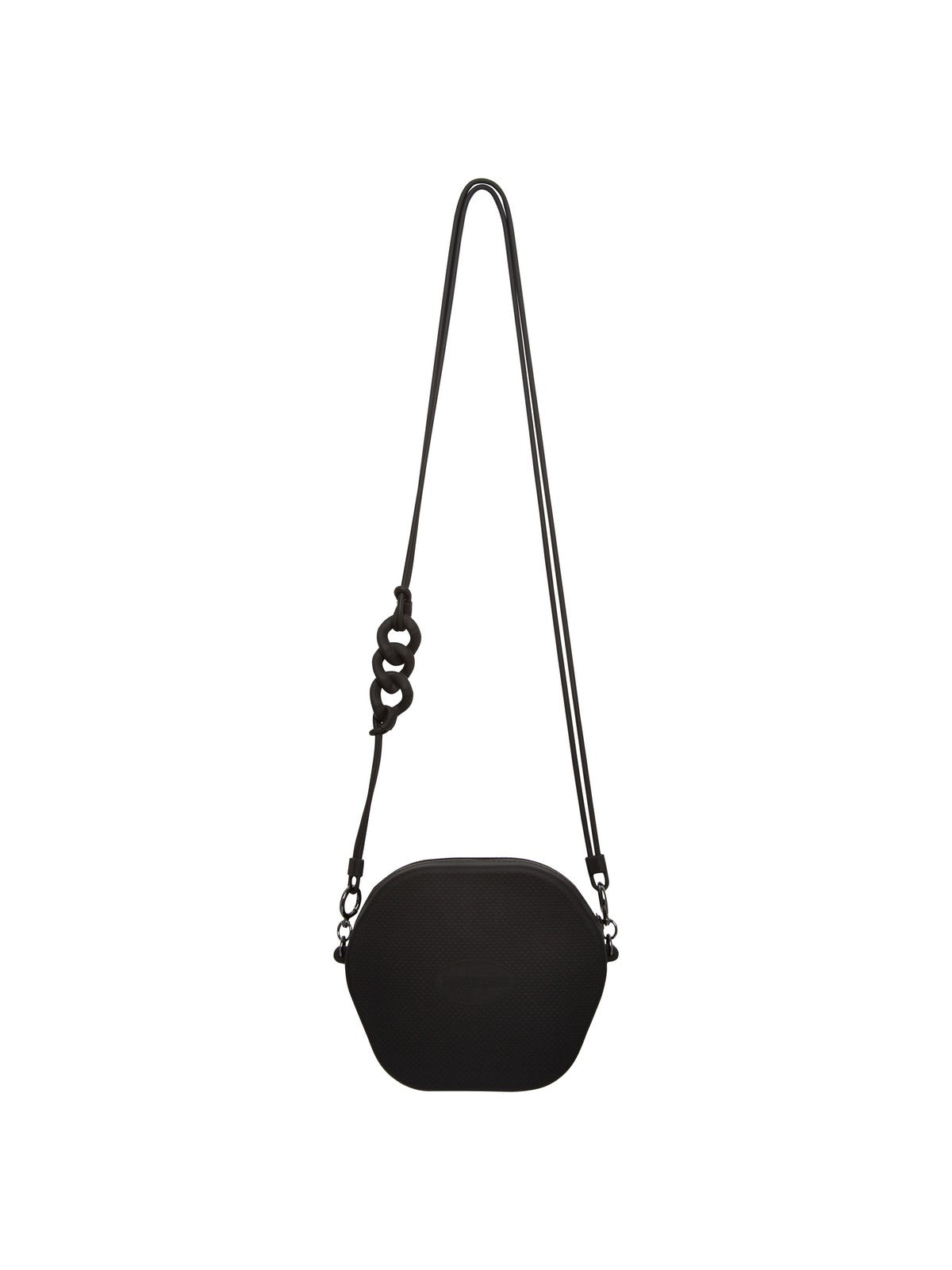 HAVAIANAS BAG FEMME 4148235,0090 Black