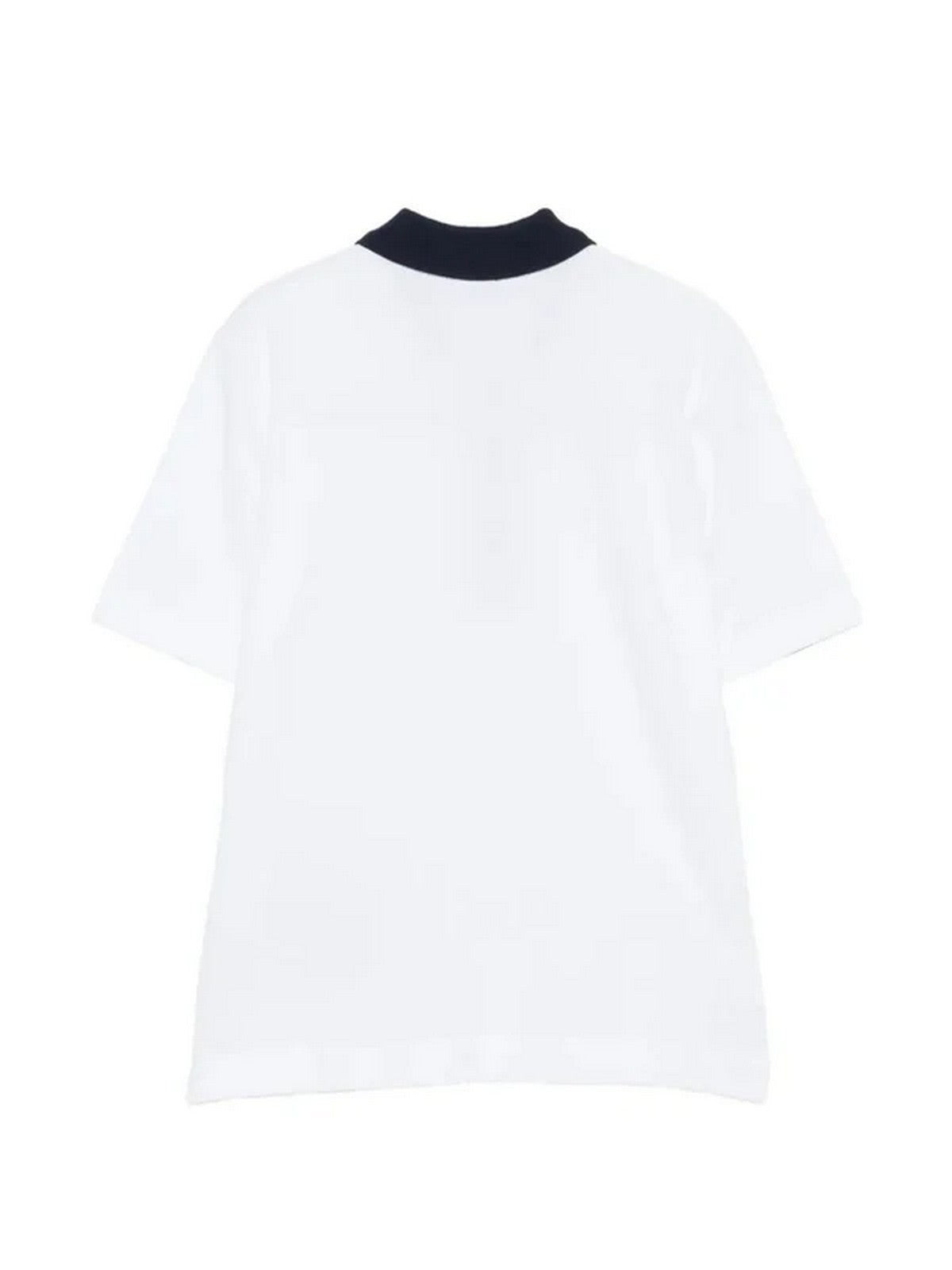 FAY Polo Donna  NPWB252650STDWB001 Bianco
