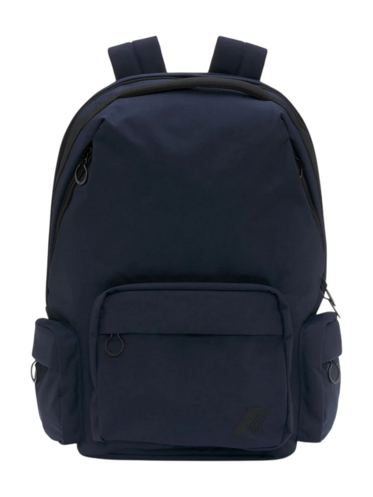 K-WAY Zaino Unisex adulto ANAIS K5123VW K89 BLUE DEPTH