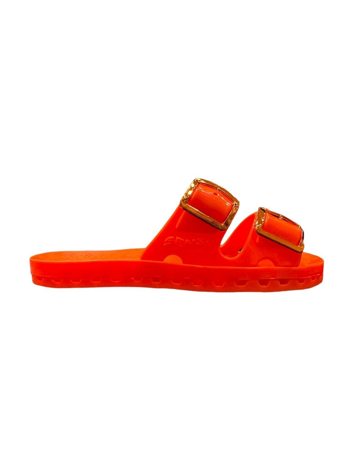 Senssi ciabatta unisex dorosły Jolla Energy 4151/E 300 Orange