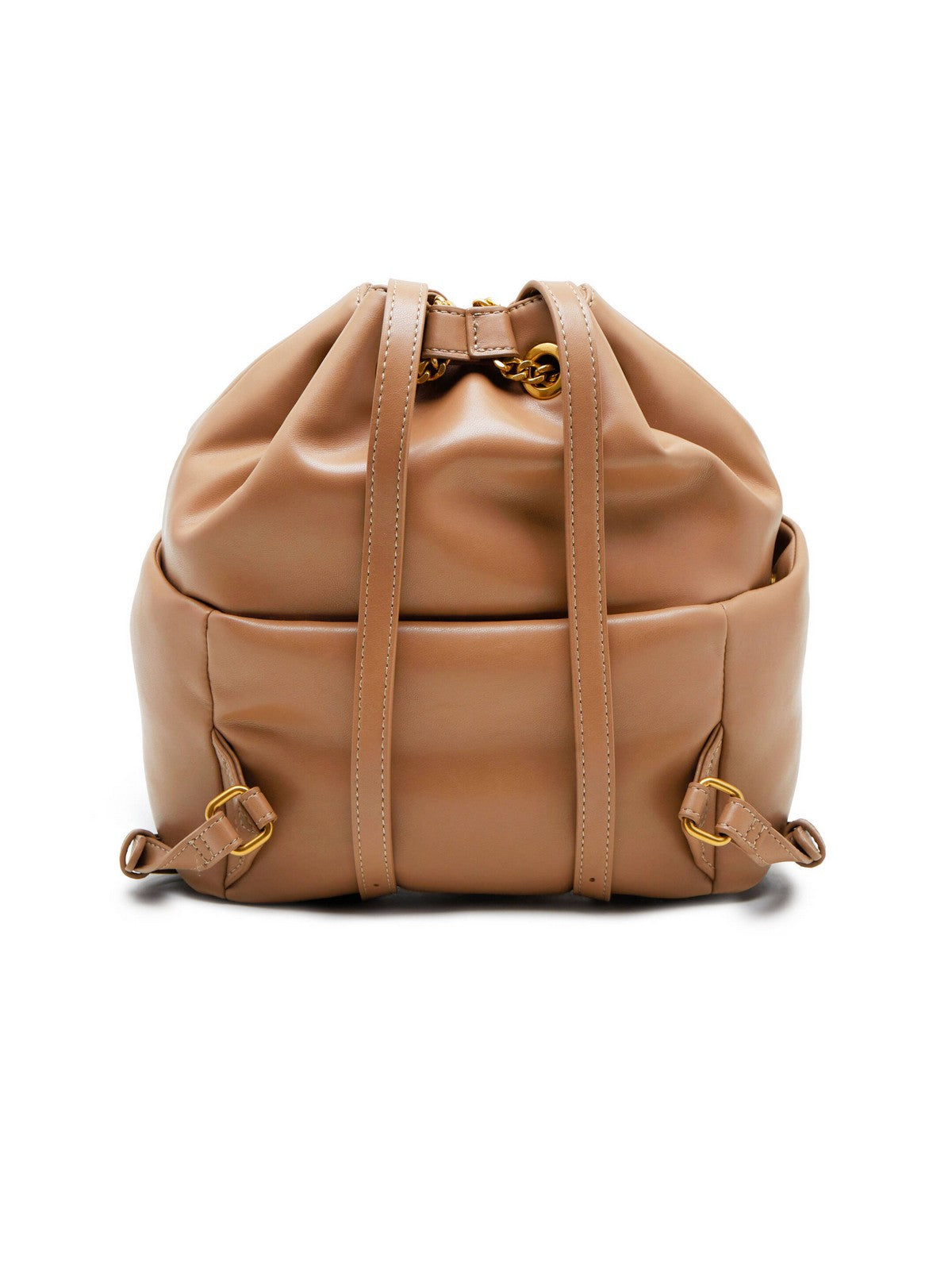 LIU JO ACCESSORIES Sac à dos femme AA4142E0015 X0534 Beige