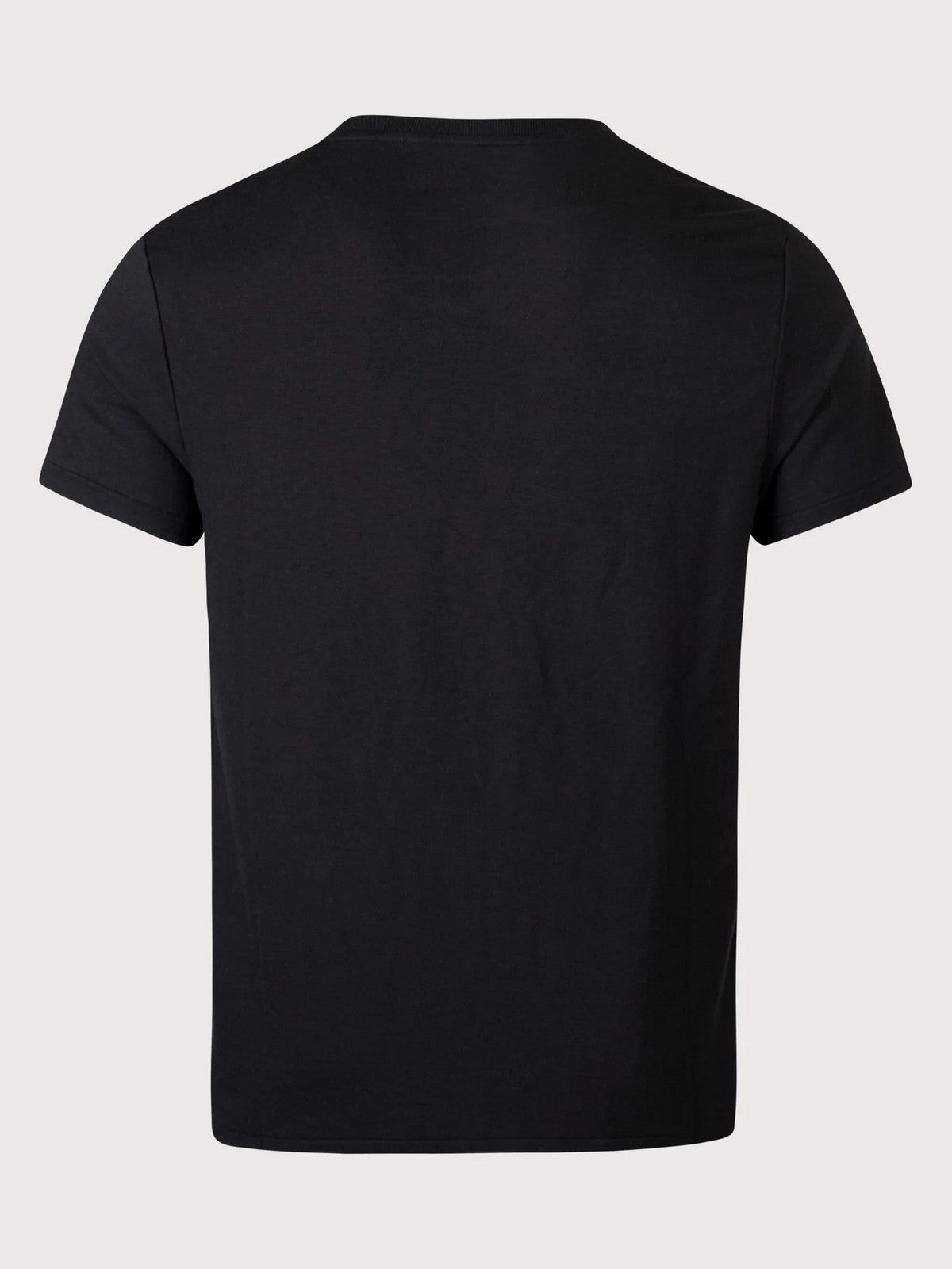 POLO RALPH LAUREN T-shirt Uomo S/S CREW-SLEEP-TOP 714P01951 001 POLO BLCK