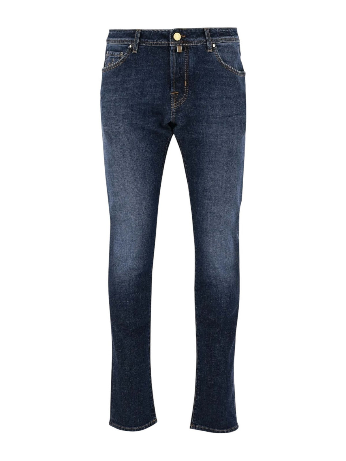 JACOB COHEN Jeans Uomo Nick slim U Q E07 32 S 3736 932D Blu