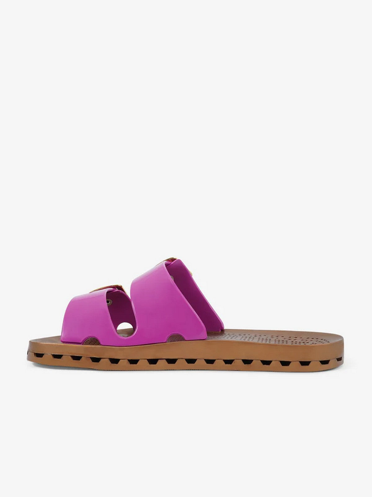 Sensi Ciabatta Woman La Jolla Prestigio 4151/P 354 Rosa