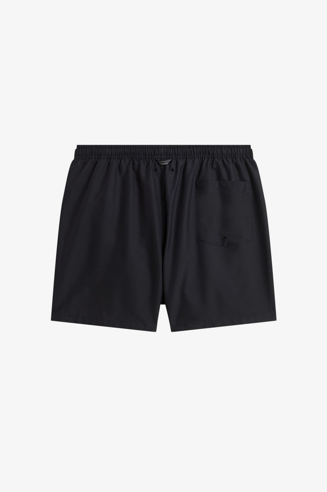FRED PERRY Costume da bagno Uomo FP SWIMSHORTS FP-S2303-57 102 BLACK