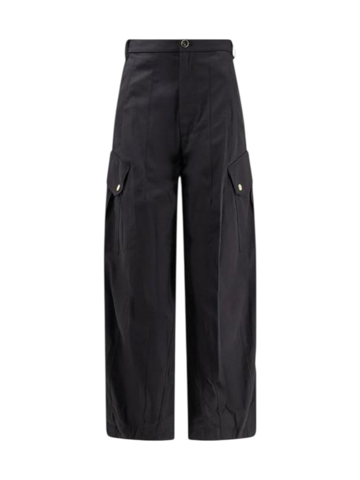 PINKO Pantalone Donna ROSALIN PANTALONE 106278-A2ER Z99 NERO LIMOUSINE