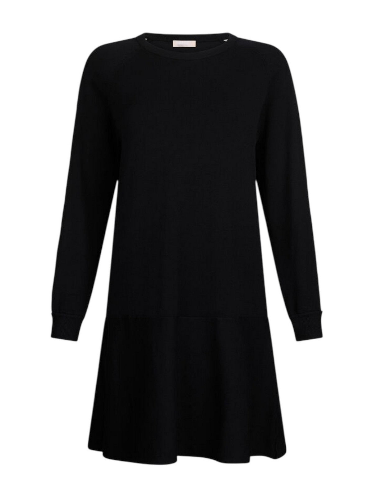 LIU JO SPORT Abito Donna  TF5288MS63L 03N66 Nero/bianco latte