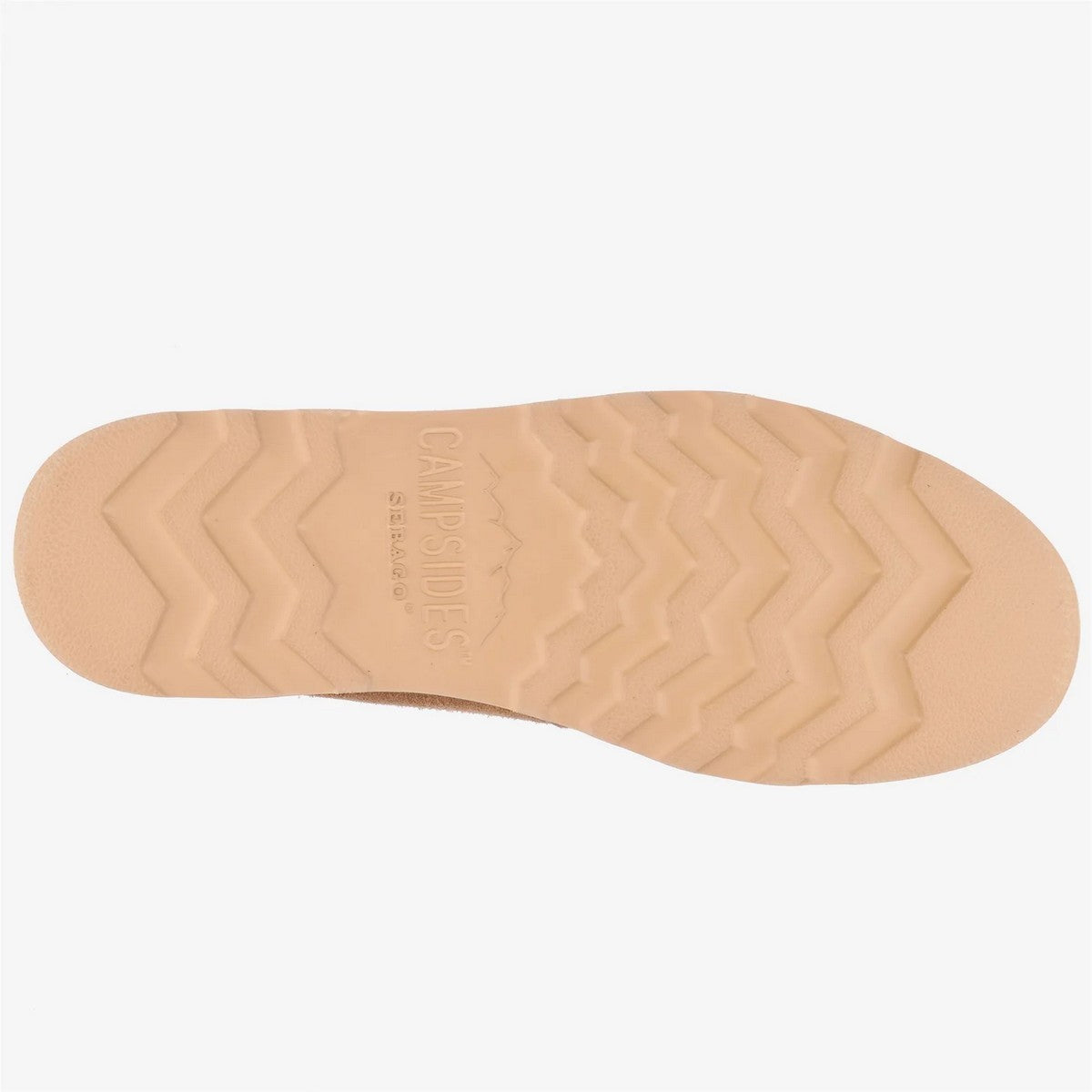 SEBAGO Mocassino Uomo TALA MID SUEDE 76111SW 906 Beige Camel - Beige