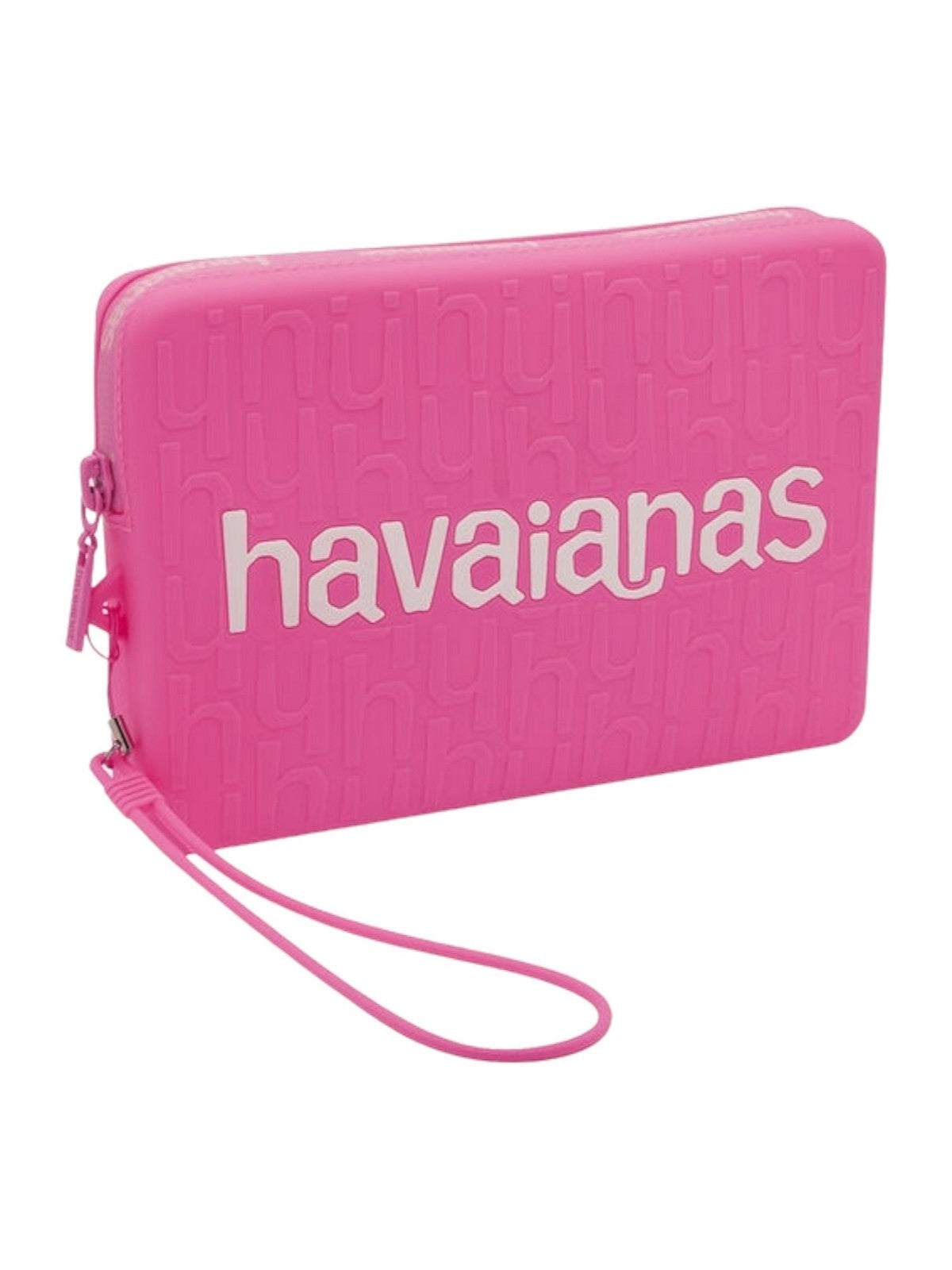 Havaianas Pochette femme 4149193.4862 Rosa