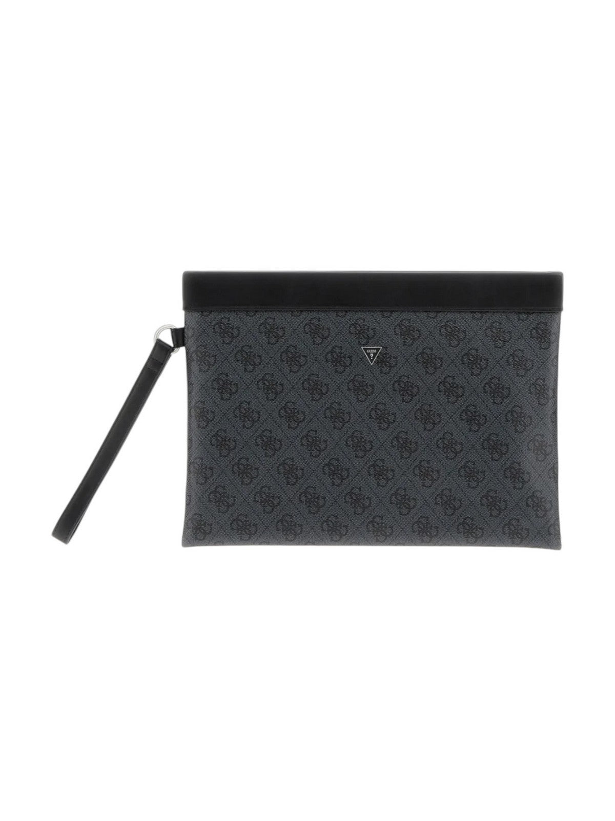 GUESS Pochette Uomo  PMMTLO P4456 BLA Nero gioboutiqueweb