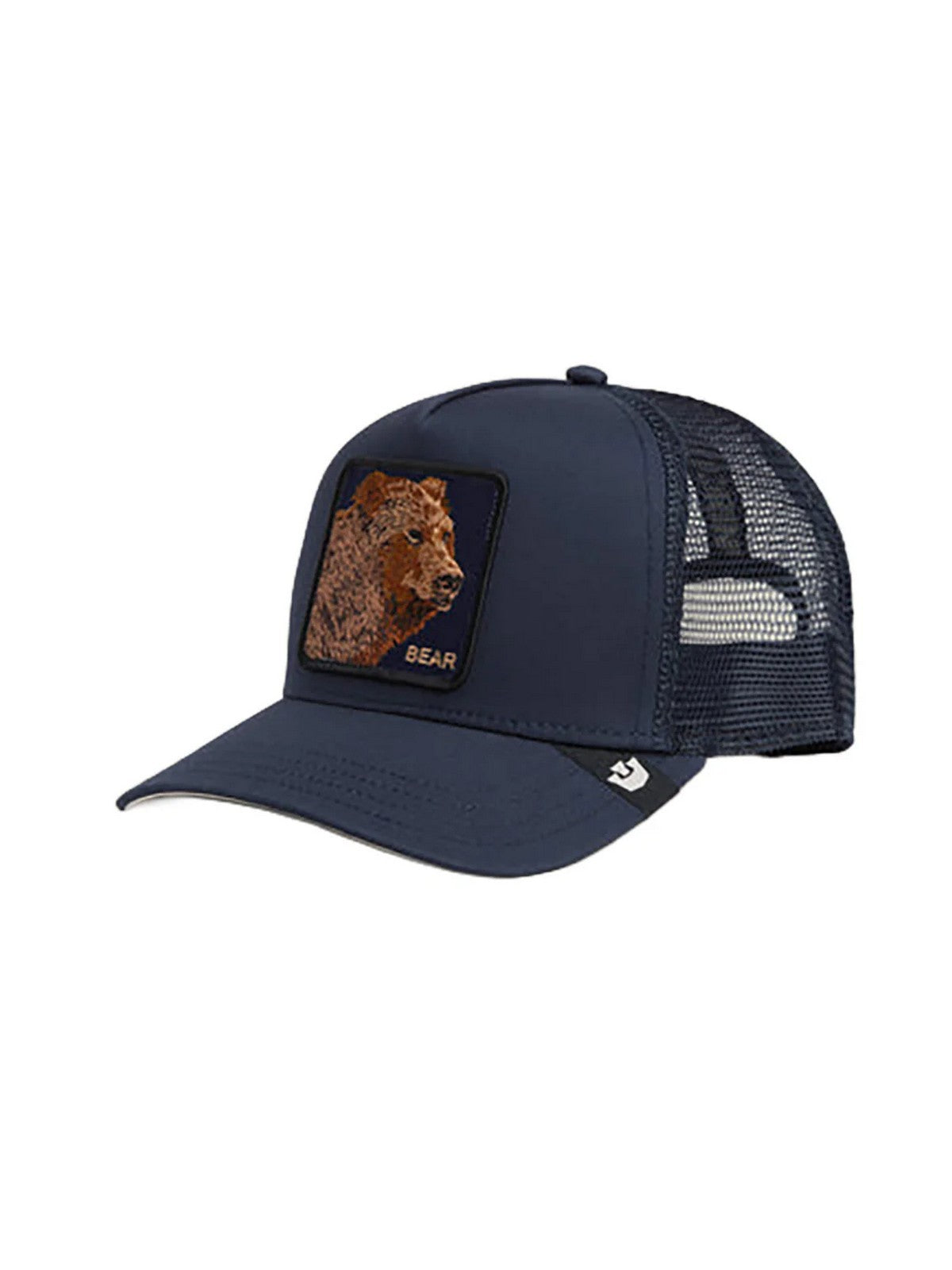 GOORIN BROS Cappello Bambini e ragazzi BEAR TRUCKER MINI 201-0099 EDG EDGE