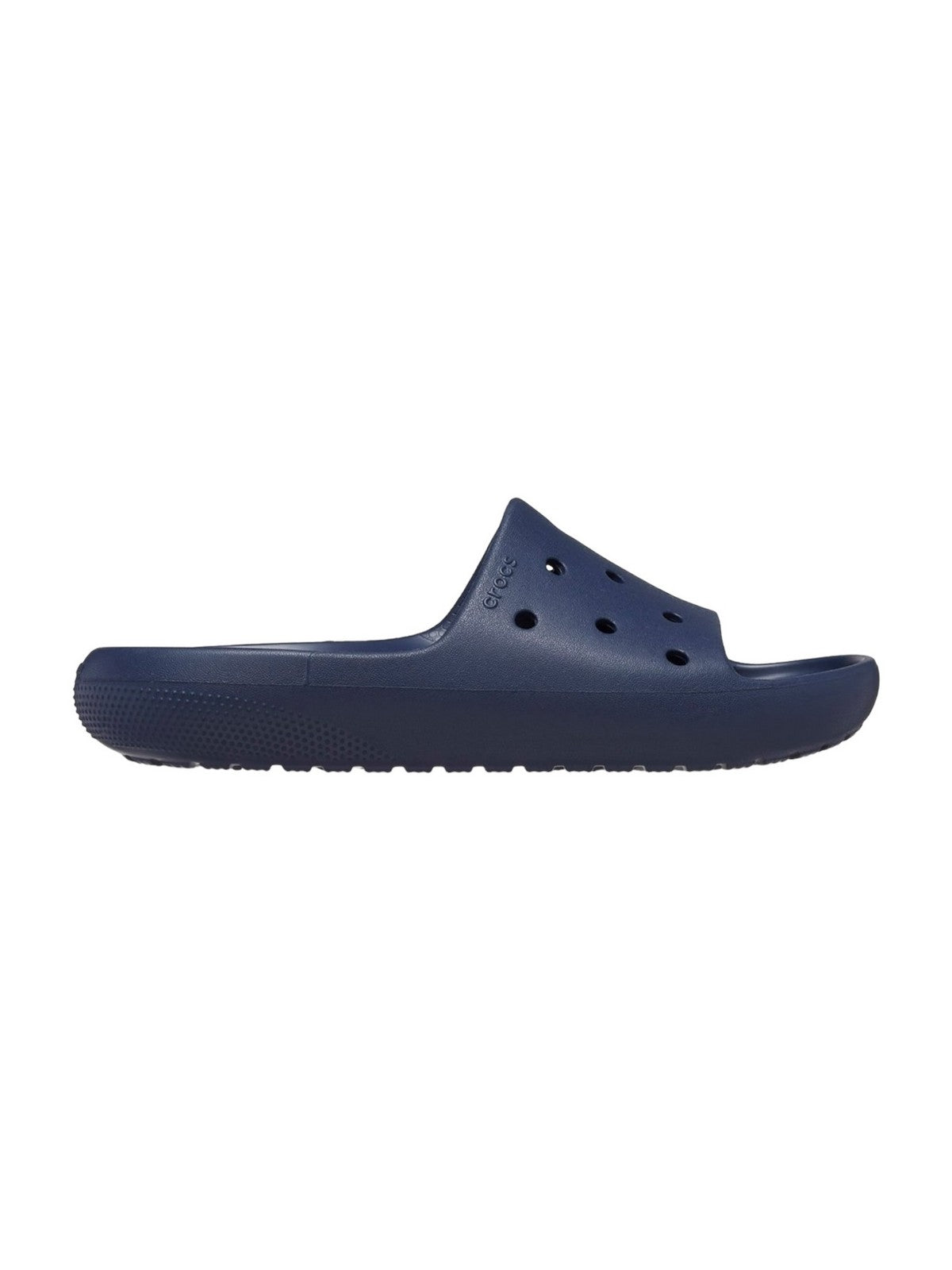 Crocs Ciabatta unisex dorosły klasyczny slajd 2 209401 410 Blue