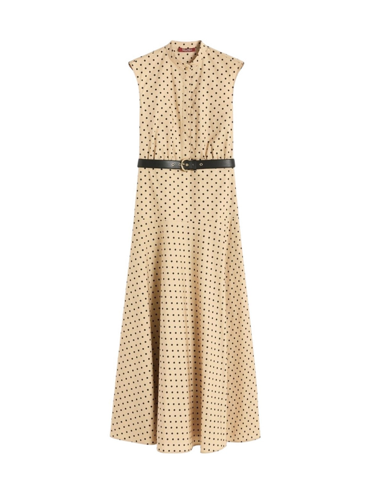 MAX MARA STUDIO Abito Donna MSTWEST 2616221142600 003 Coloniale