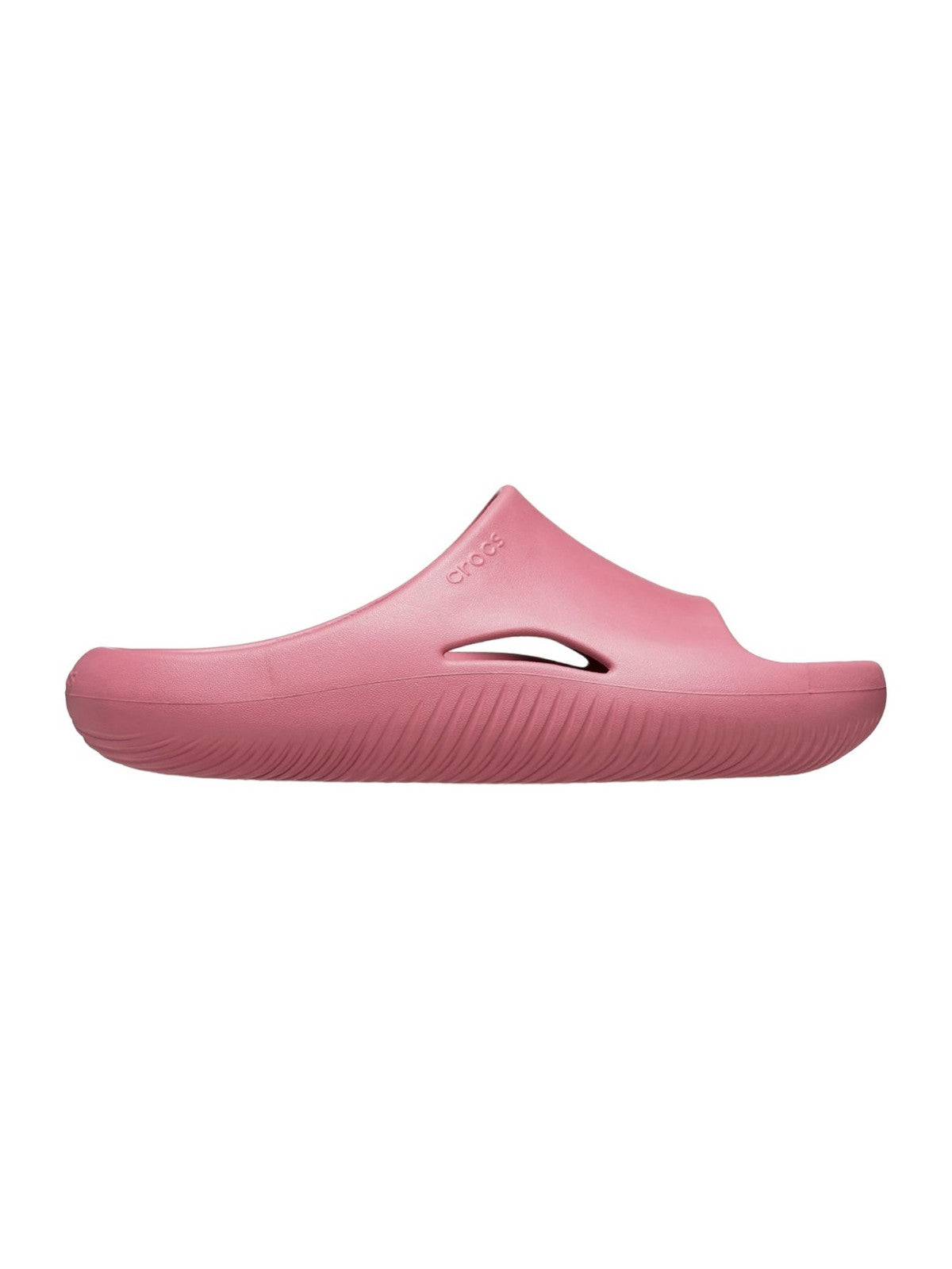 CROCS Pantoufle Mellow pour femmes 208392 5PG Rose