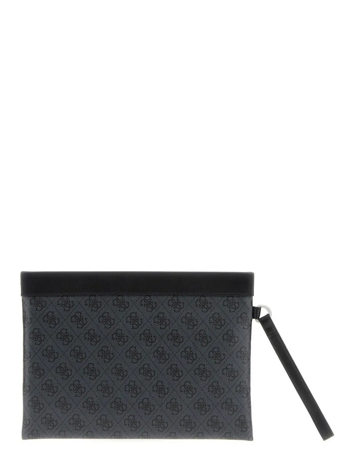 GUESS Pochette Uomo  PMMTLO P4456 BLA Nero gioboutiqueweb