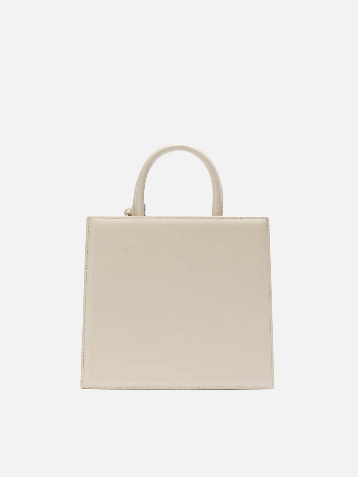 MC2 SAINT BARTH Borsa Donna  SHOP BAG MIDI 01722L LEATHER 11