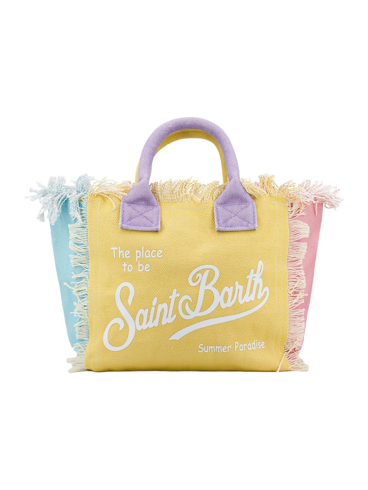 Mc2 Saint Barth Bag