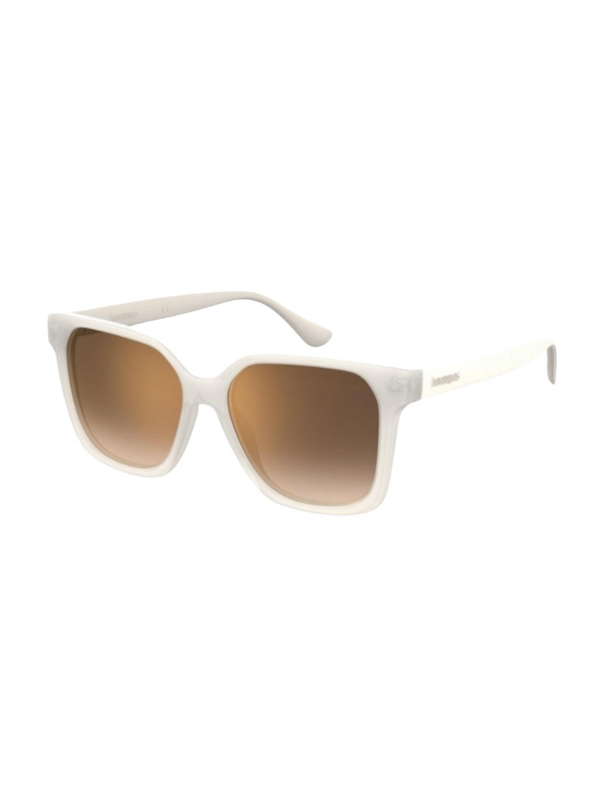 HAVAIANAS Lunettes de Soleil Femme IMBE SZJ Blanc