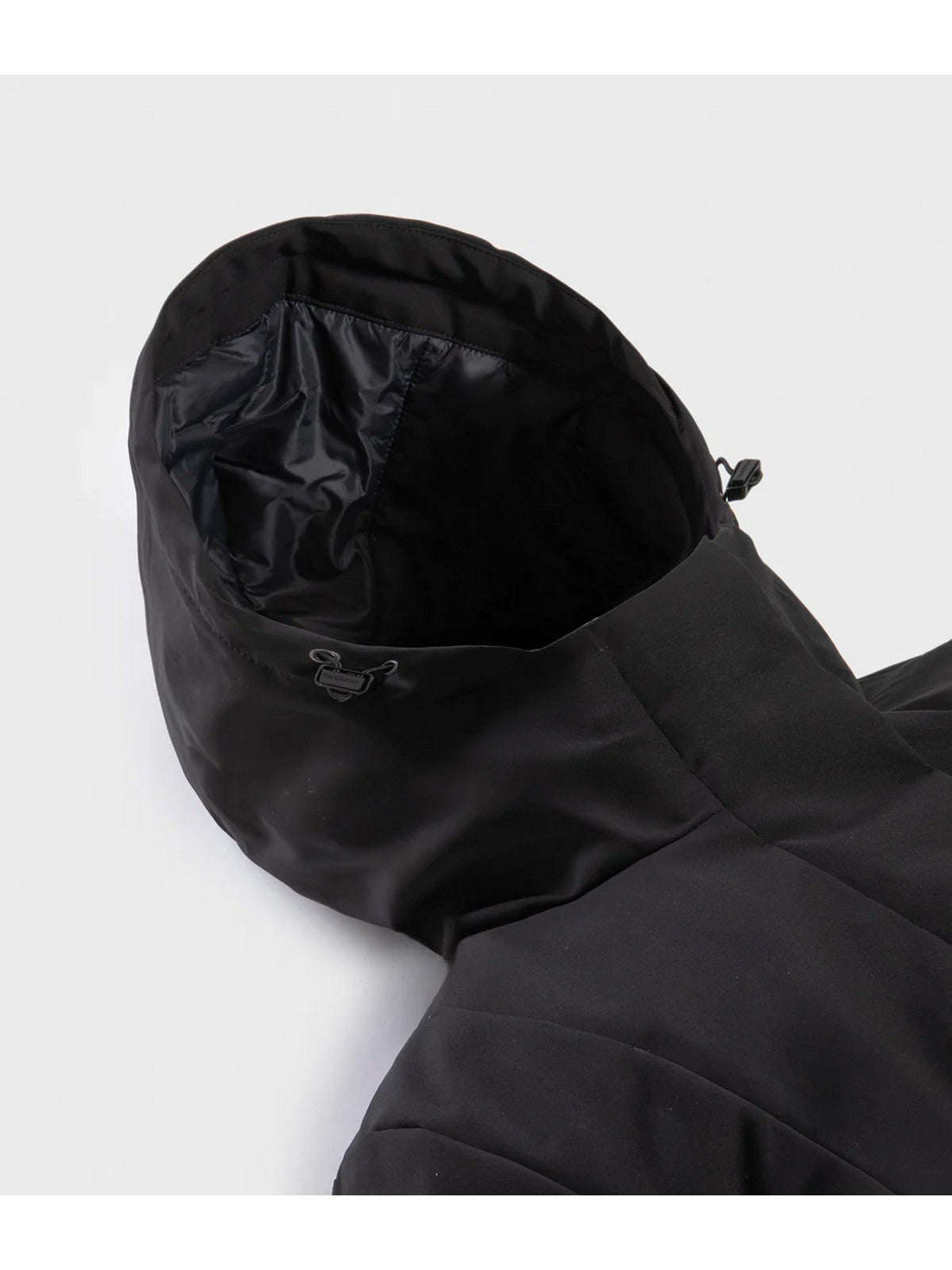 REFRIGIWEAR Piumino Donna LADY TECH/1 JACKET W99118 XT3790 G06000 BLACK