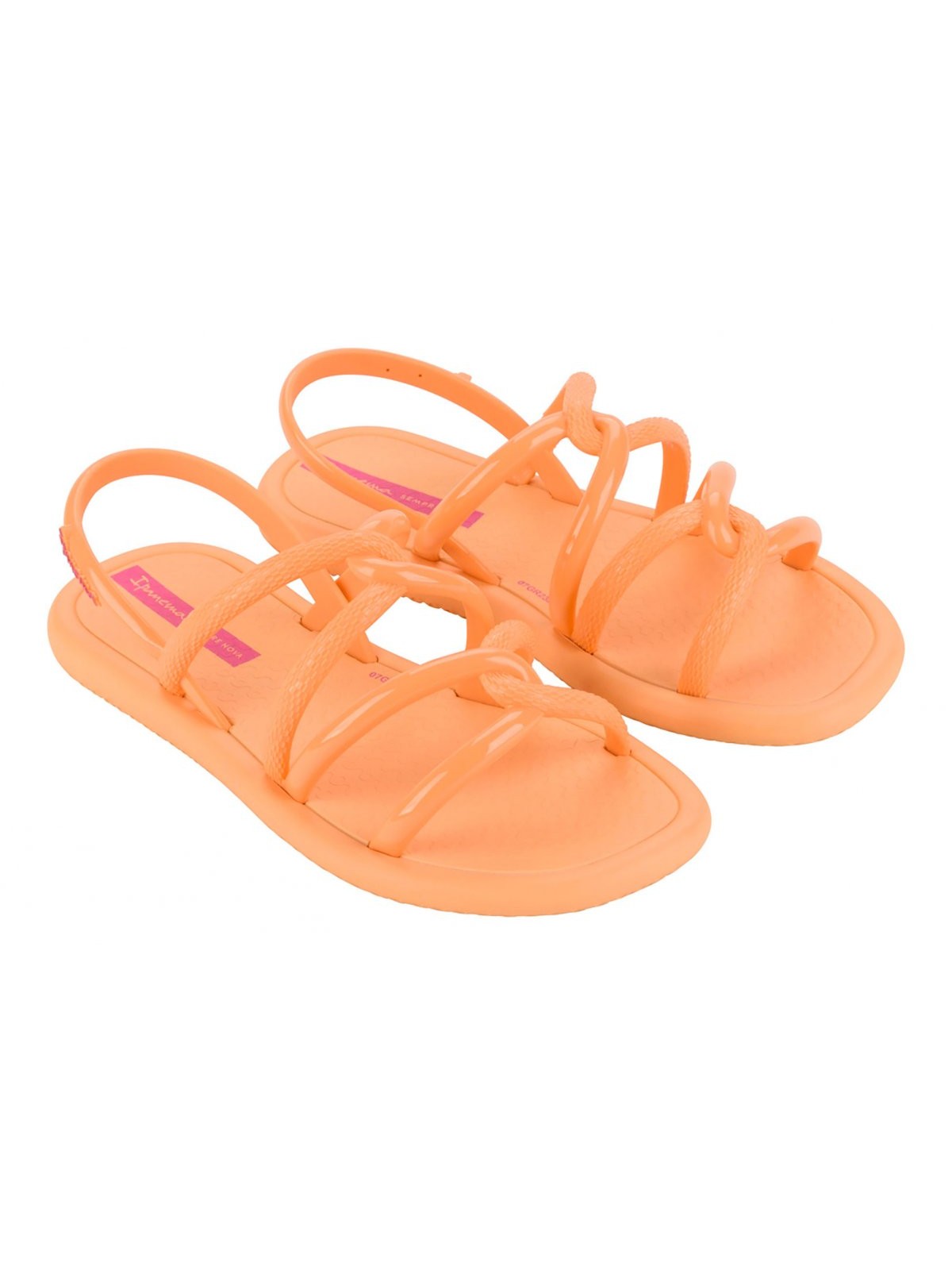 IPANEMA Sandalo Bambine e ragazze Ipanema Meu Sol Sandal Kids IP.27136 AV574 Arancione