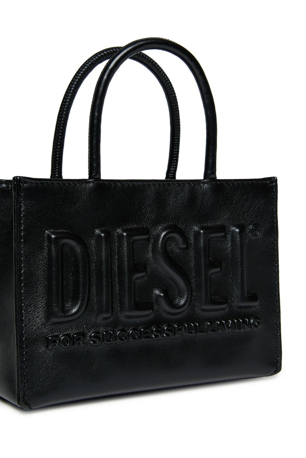 DIESEL Borsa Bambine e ragazze  J02529 P8073 T8013 BLACK