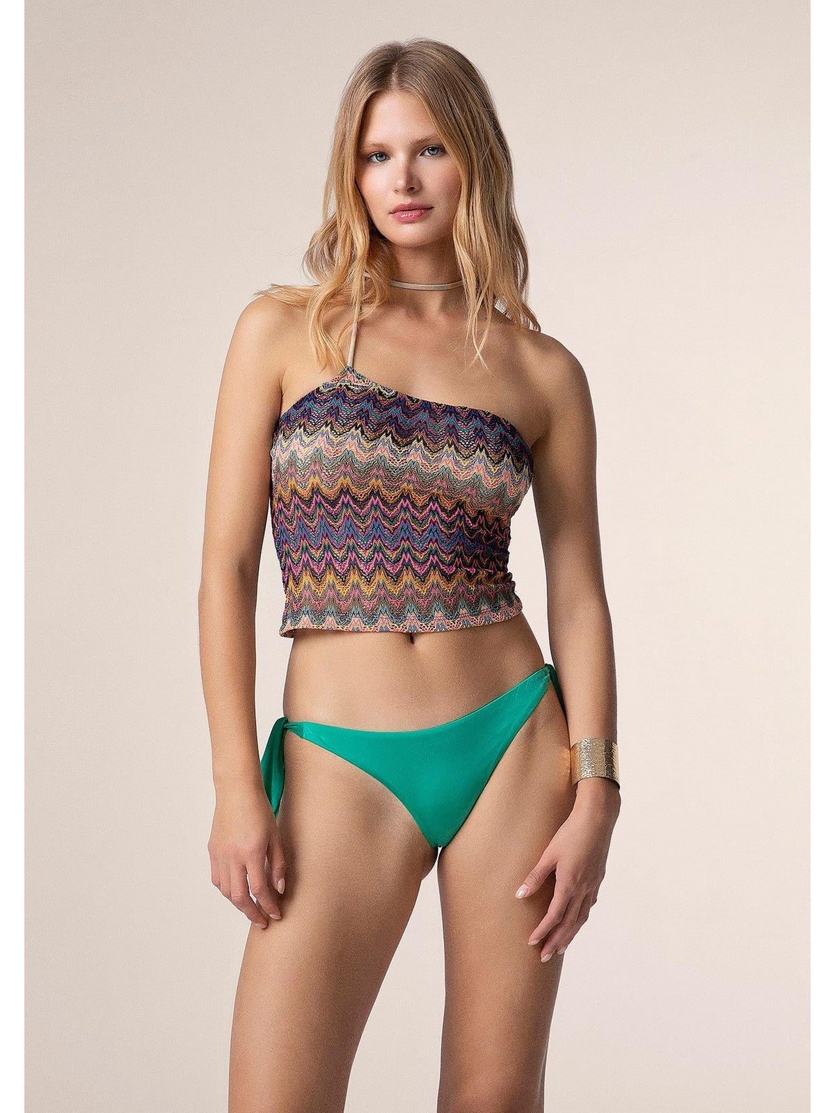 ME FUI Top Donna  MF25-0416PR PURPLE