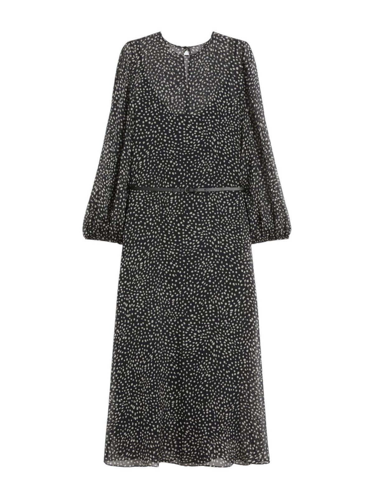 MAX MARA Abito Donna MSTCAMPO 2616231025600 002 Nero