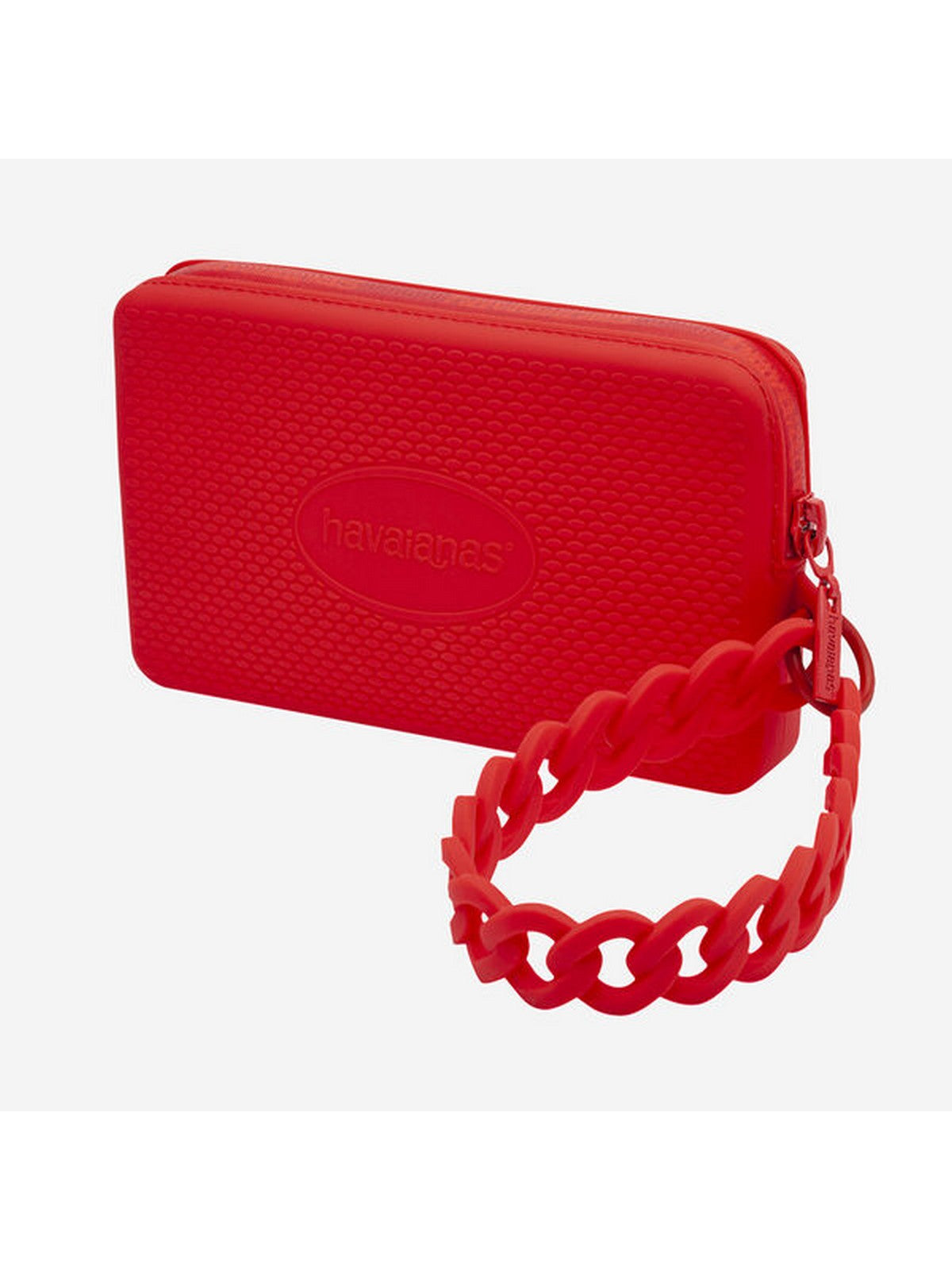 Havaianas Pochette Woman 4148800,0020 Rojo