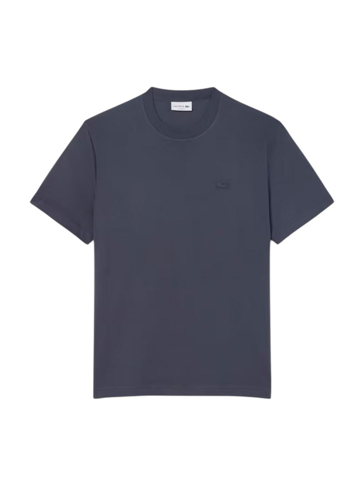 LACOSTE T-shirt Uomo  TH5931 S5T Grigio