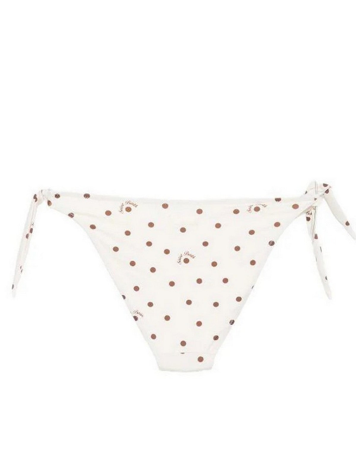 MC2 SAINT BARTH Costume da bagno Donna  YALI 03521L CORIANDOL POIS 1018