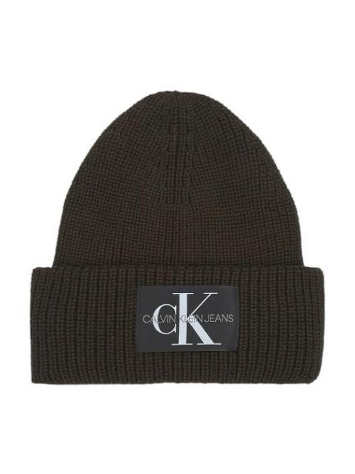 CALVIN KLEIN Cappello Uomo  K50K506242 GT8 Marrone gioboutiqueweb