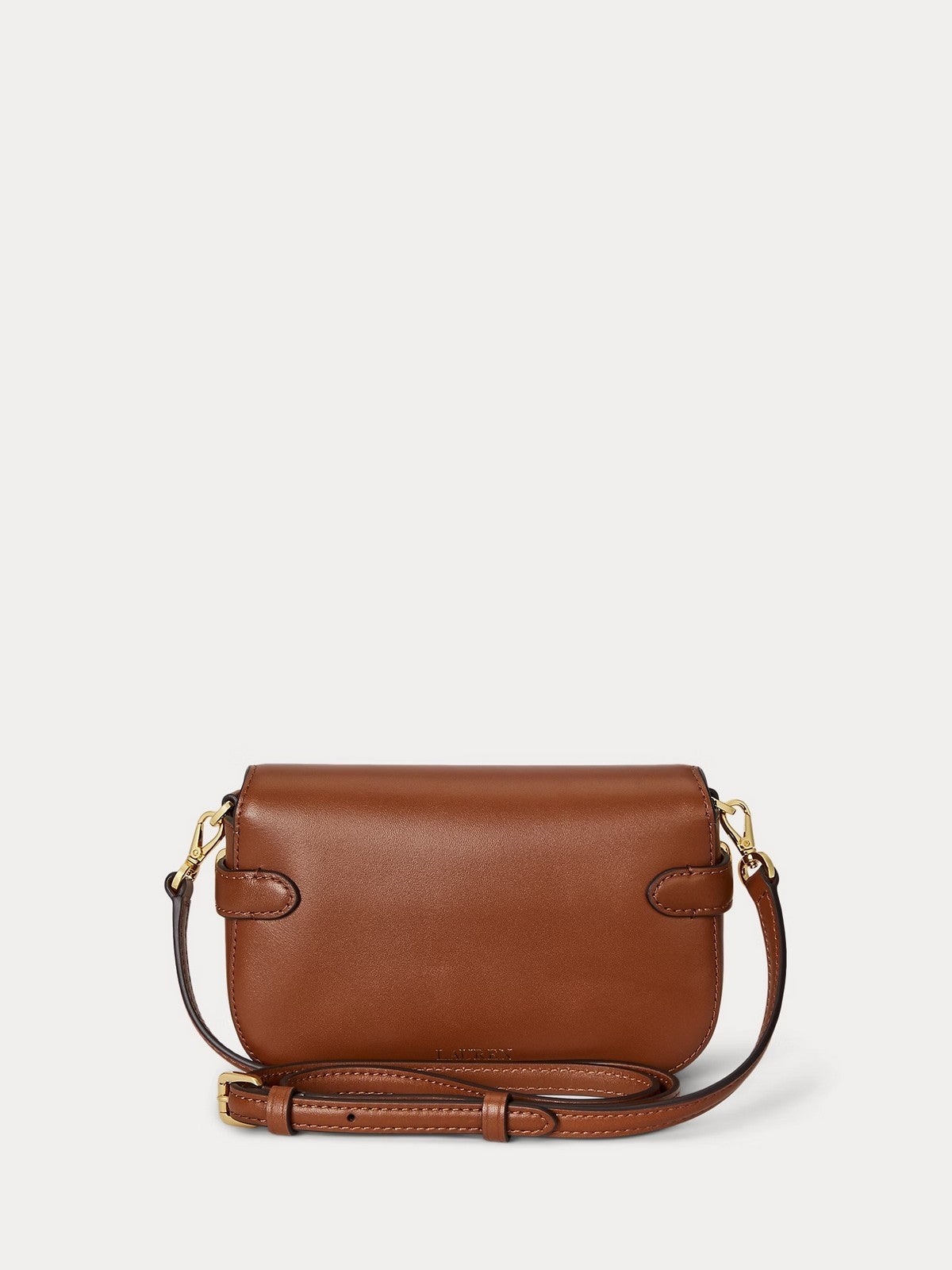 LAUREN RALPH LAUREN Borsa Donna BLKE SM CRS-CROSSBODY-SMALL 431P04297 002 LAUREN TAN