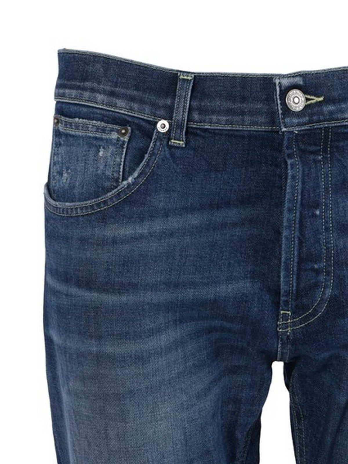 DONDUP Jeans Uomo Dian UP576 DSK297U J24 800 Blu