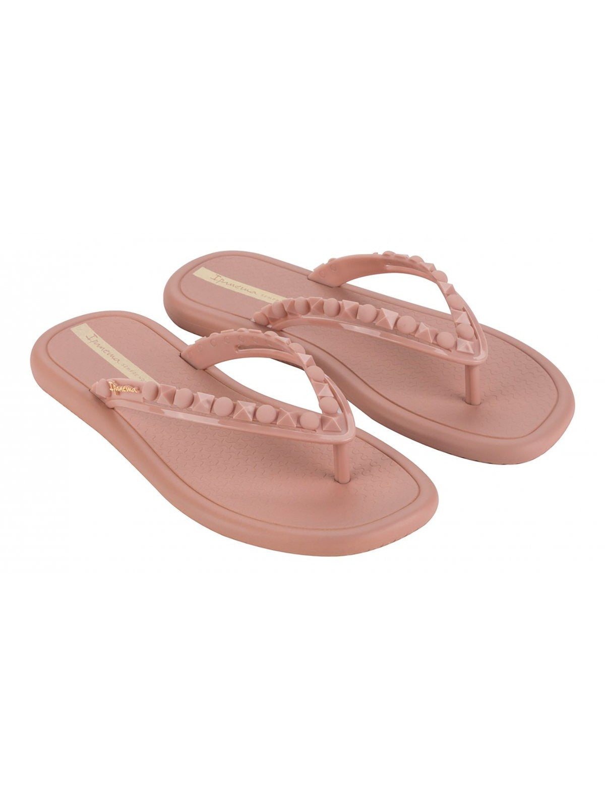 Ipanema flip flops woman ipanema meu sol a ip.27130 av467 rosa