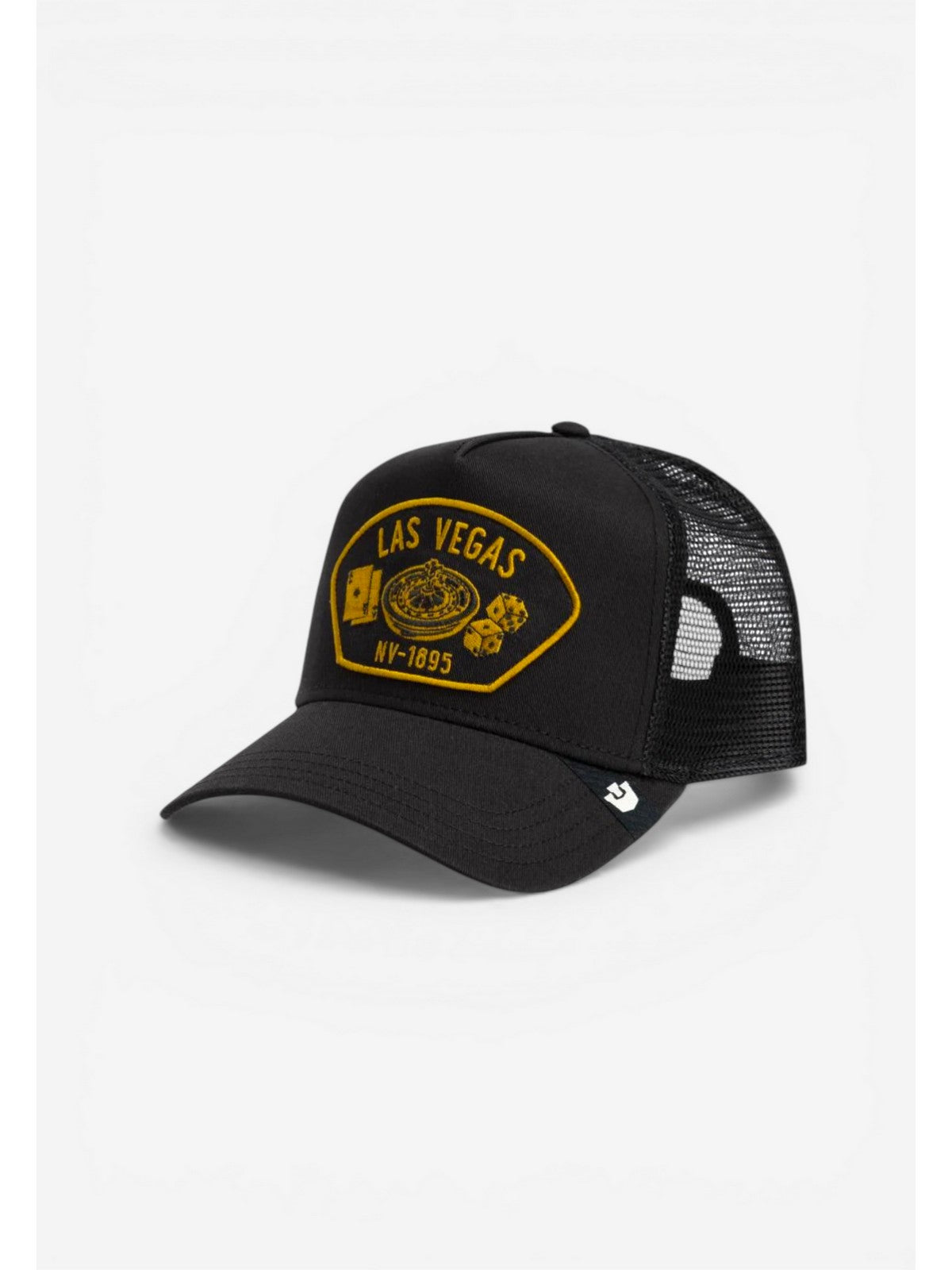 GOORIN BROS Cappello Uomo LAS VEGAS 101-3694 VOI VOID