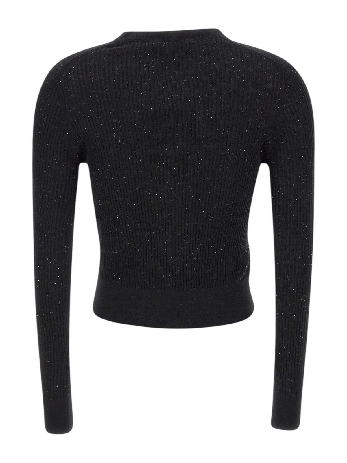 MAX MARA Cardigan Donna RIBERA 2526346011600 006 Nero