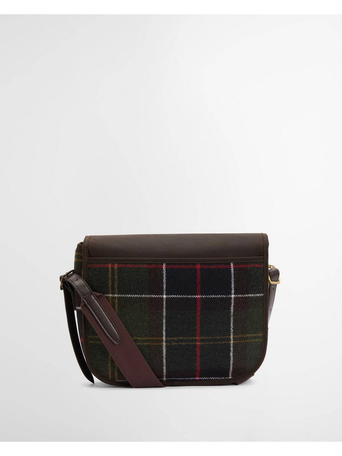 BARBOUR Damentasche CROMARTY LBA0479 OL91 CLASSIC TARTAN