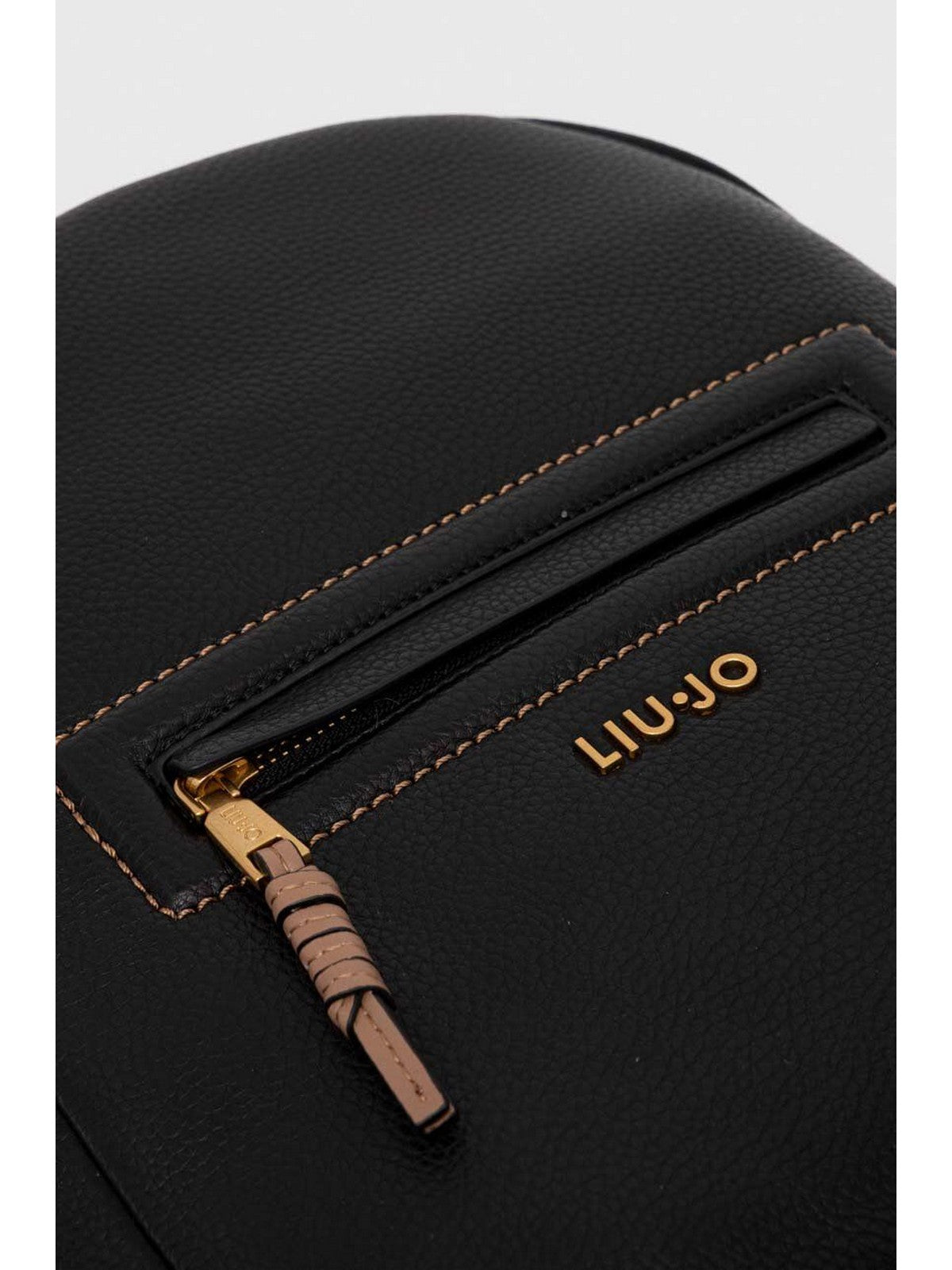 Liu Jo Accessoires Frauenbag AA4305E0086 22222 Schwarz