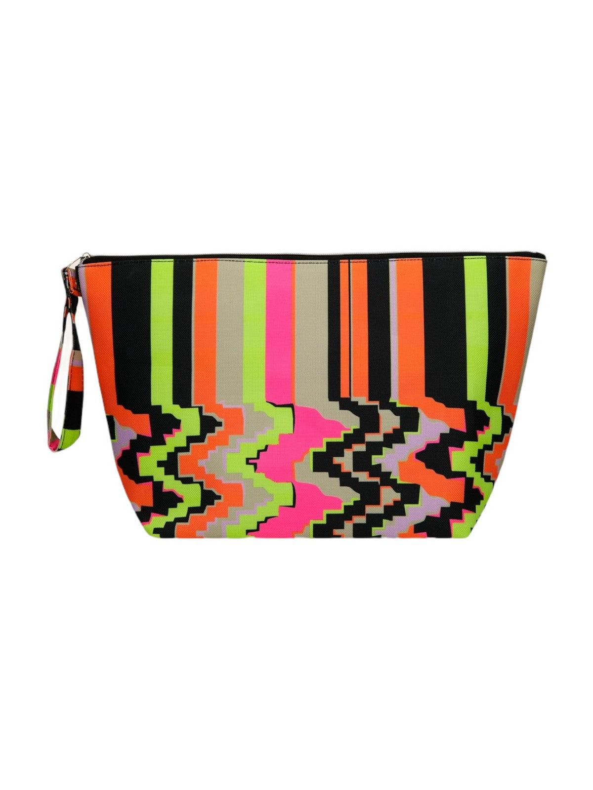 F ** k donna fk24-a032x07 bolsas de embrague multicolor