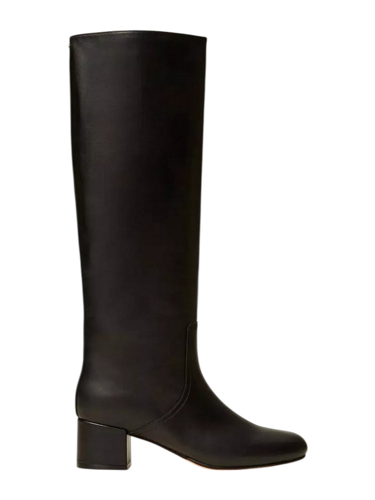 TWINSET Stivali e Stivaletti Donna STYLISH SHOES 252TCP240 00006 Nero