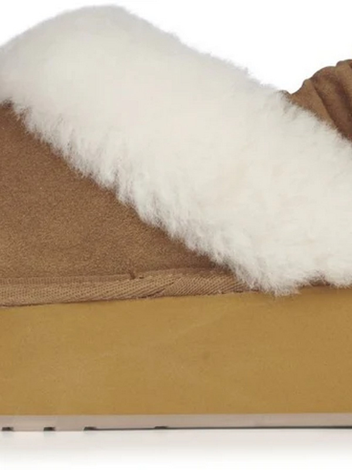 EMU Australia Sabot Donna Hartz chestnut W13137-CHES CHESTNUT