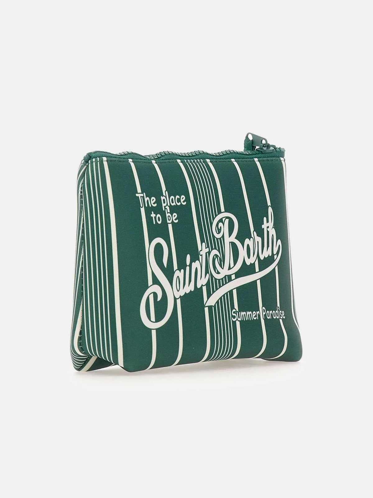 MC2 SAINT BARTH Pochette Unisex adulto  ALINE 08181L RELAX STRIPES 51