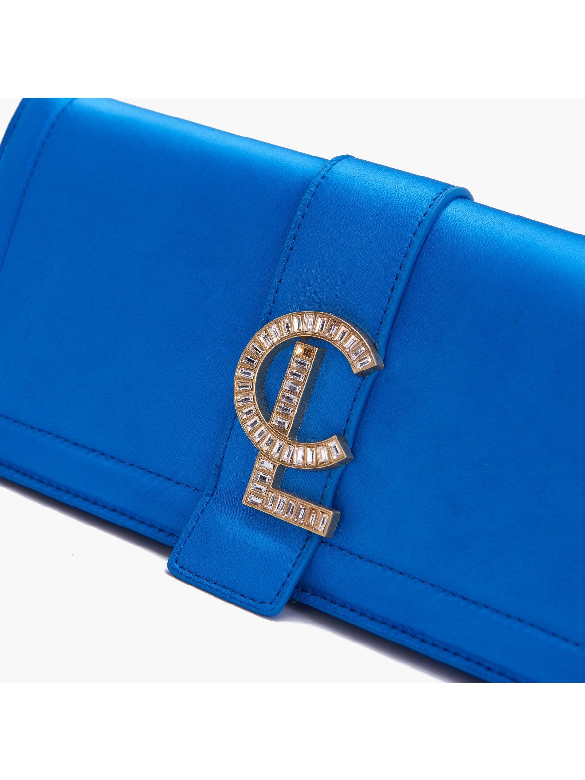 Bolsa para mujer Carrie 141M-KS-173 azul azul