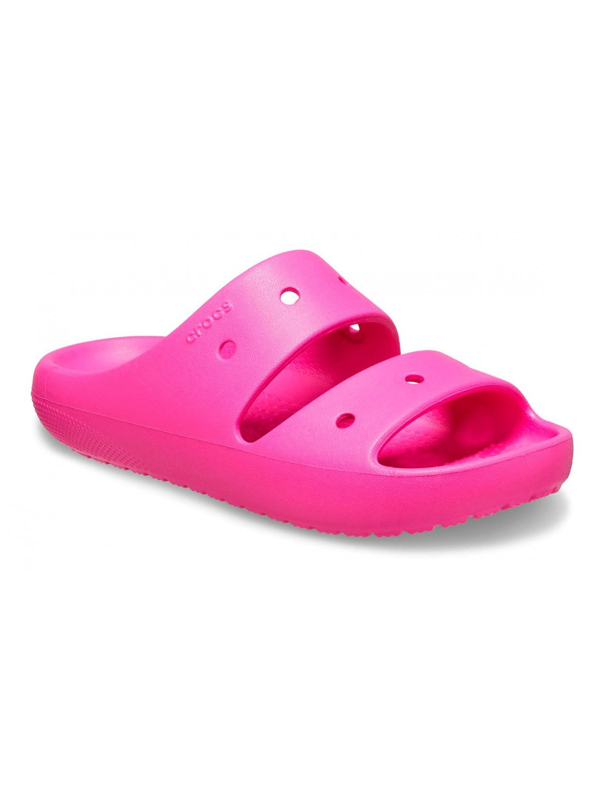 CROCS Sandale Filles et garçons Classic Sandal 2 K 209421 6UB Rose