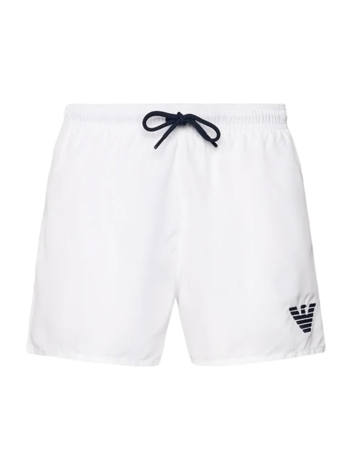 Emporio Armani Bathroom Costume Men 211752 4R438 00010 White