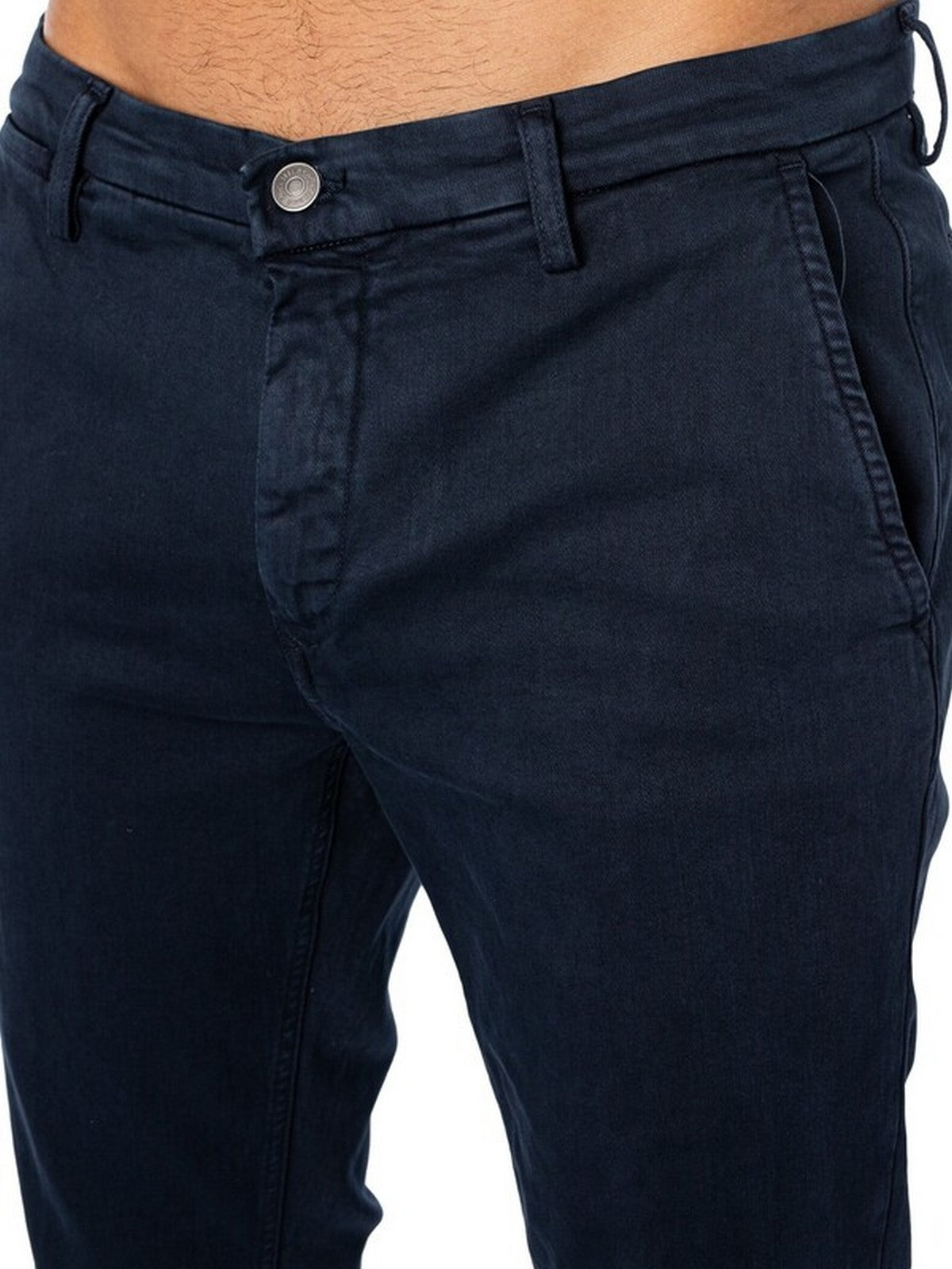 REPLAY Jeans Uomo ZEUMAR M9627E0008366197 010 BLUE
