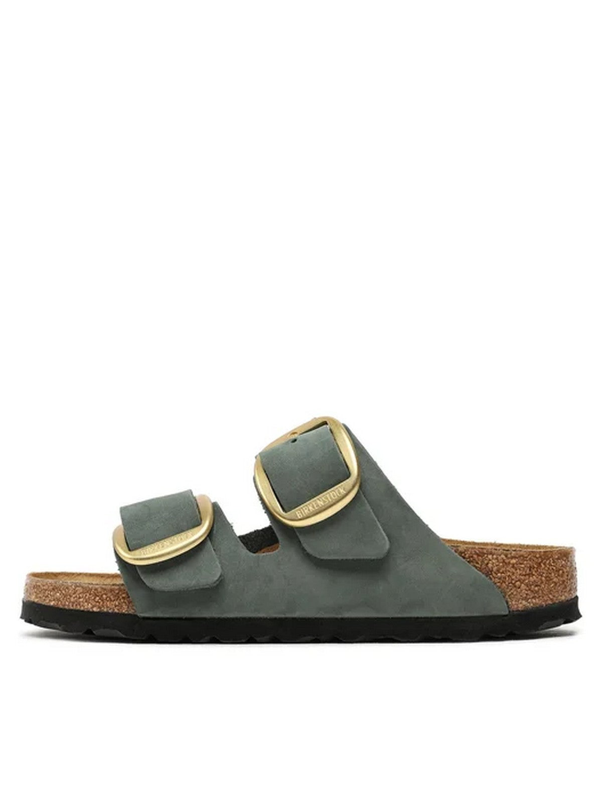 BIRKENSTOCK Sandalo Donna Arizona 1025367 Verde